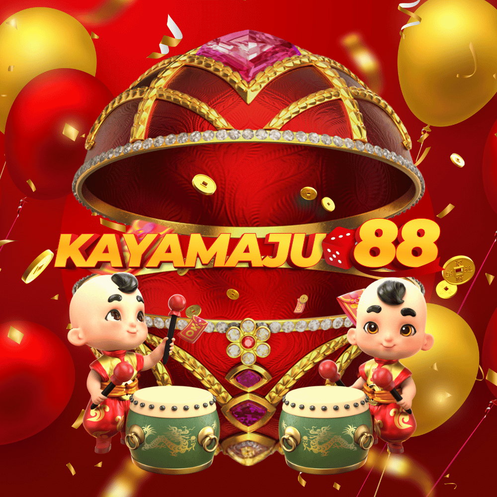 KAYAMAJU88 Situs Slot Resmi 2025 ⚡ Maxwin & Terpercaya!